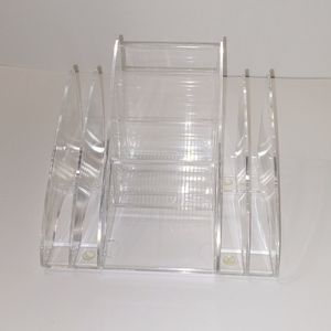 Acrylic Organizer